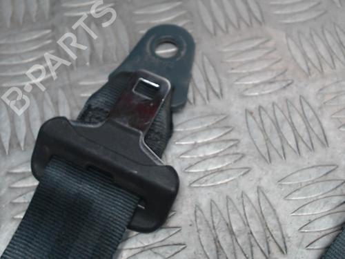 Rear right seatbelt PEUGEOT 206+ (2L_, 2M_) 1.4 HDi eco 70 | BP24252362I28 - Image 4