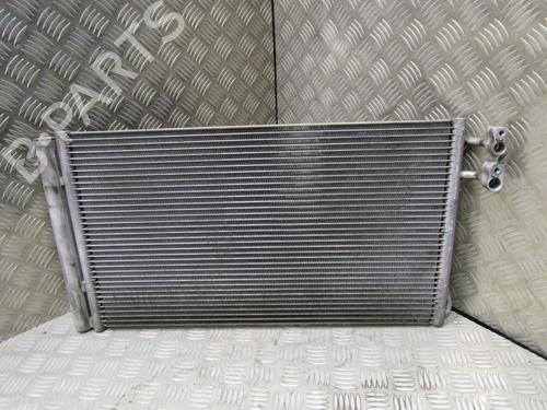 Used AC radiator BMW 1 (E87) 118 d (143 hp) 24247780