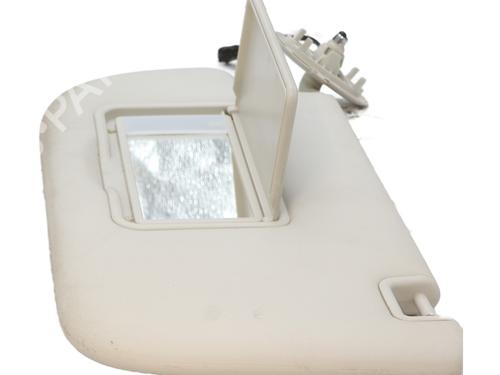 Left sun visor FORD KUGA II (DM2) 1.6 EcoBoost | BP24570090I1  - Image 7