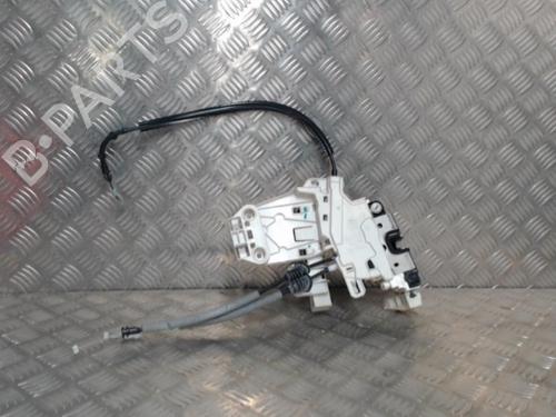 Fechadura trás esquerda JEEP RENEGADE SUV (BU, B1, BV) 1.4 (140 hp) 24249735