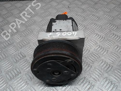 Used AC compressor AC compressor NISSAN CABSTAR (F24M, F24W) 35.13 DCI, 45.13 DCI 2.5 (F24M) (131 hp) 24251702 24251702