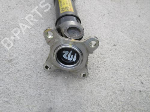 Driveshaft KIA SPORTAGE IV (QL, QLE) 2.0 CRDi AWD | BP24252025M37 