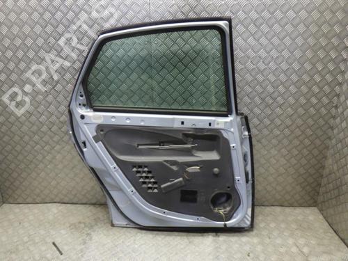 Left rear door CITROËN C5 II (RC_) 1.6 HDi (RC8HZB) | BP24249167C4 