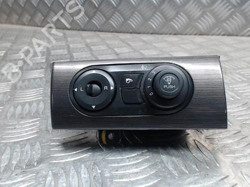 Mirror switch CHEVROLET CAPTIVA (C100, C140) 2.0 D | BP24252043I25 - Image 2