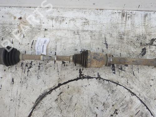 Right front driveshaft RENAULT KANGOO Express (FW0/1_) 1.5 dCi 90 (FW0G, FW05, FW08, FW11) | BP30159213M39