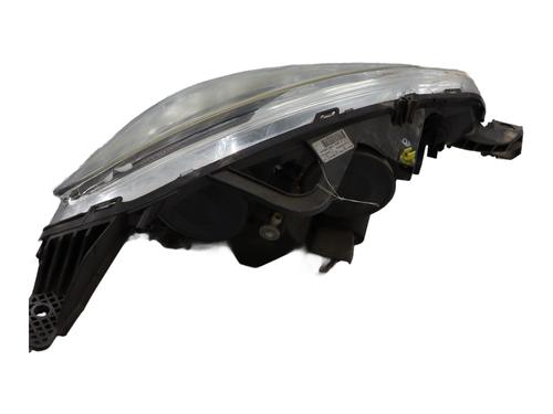 Faro izquierdo CITROËN C3 II (SC_) 1.6 HDi | BP29895417C28