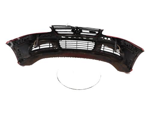 Front bumper VW GOLF V (1K1) 2.0 SDI | BP26737656C7 