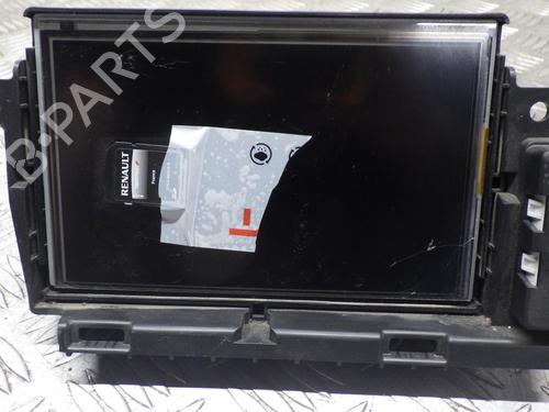 Bilradio RENAULT KANGOO Express (FW0/1_) 1.5 dCi 75 (FW07, FW10, FW04) (75 hp) 24248264