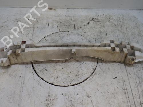 Rear bumper reinforcement RENAULT CLIO III (BR0/1, CR0/1) 1.5 dCi (C/BR0G, C/BR1G) | BP29401968C73 