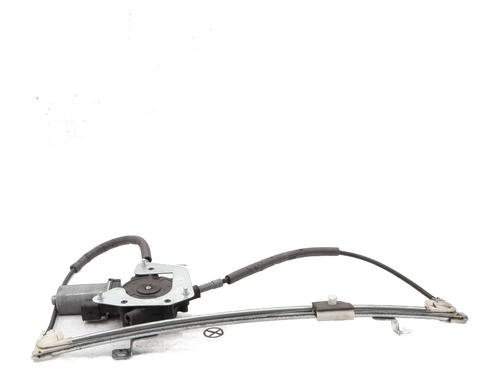 Rudehejsemekanisme Højre foran RENAULT CLIO II (BB_, CB_) 1.5 dCi (B/CB07) | BP29401913C23 