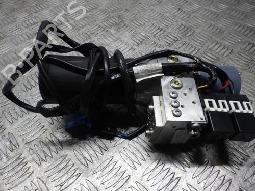 Used Electronic module Electronic module PEUGEOT 307 CC (3B) 2.0 16V (177 hp) 24248733 24248733