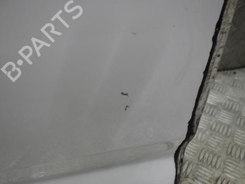 Left front door CITROËN C3 II (SC_) 1.2 VTi 82 | BP24245502C2 