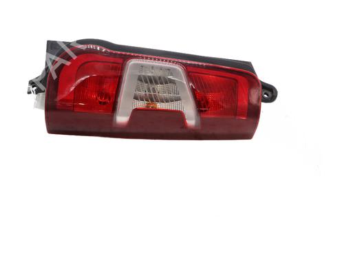 Used Right taillight CITROËN BERLINGO Box Body/MPV (K9) 1.6 BlueHDi 100 (99 hp) 32391086