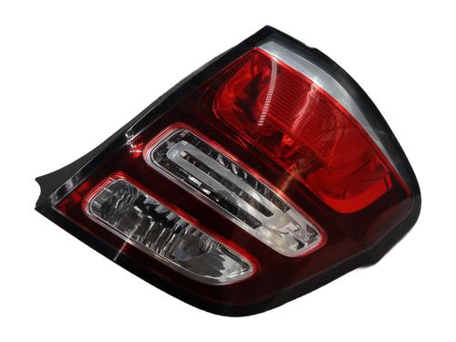 Right taillight CITROËN C3 II (SC_) 1.6 HDi | BP29895416C35  - Image 5