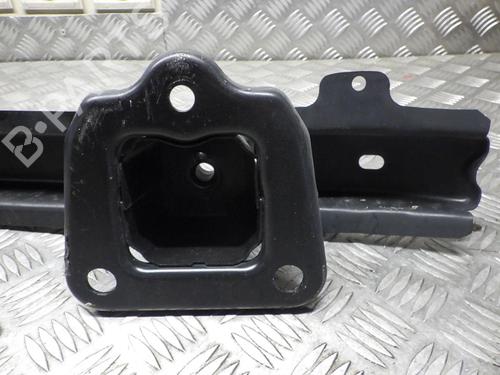 Rear bumper reinforcement BMW 1 (E87)  | BP24251090C73 