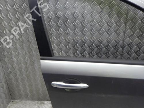 Right front door RENAULT LAGUNA II Grandtour (KG0/1_) 2.0 dCi (KG1T) | BP24246722C3 