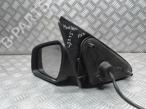 Left mirror FORD MONDEO III (B5Y) 2.0 16V | BP24247284C26 