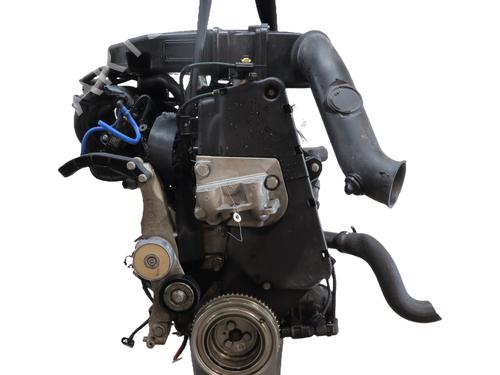 Engine FIAT GRANDE PUNTO (199_) 1.2 | BP39417832M1 - Image 2