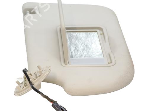 Left sun visor FORD KUGA II (DM2) 1.6 EcoBoost | BP24570090I1  - Image 6