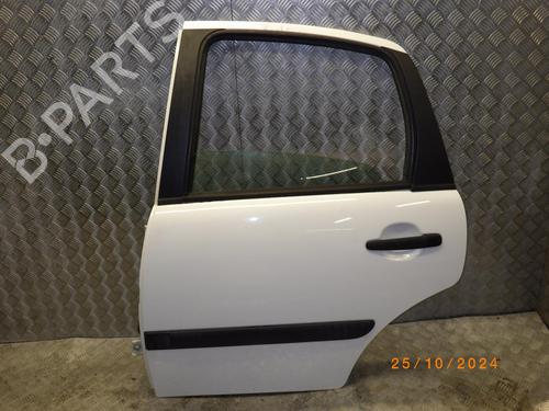 Used Left rear door CITROËN C3 I (FC_, FN_) 1.4 HDi (68 hp) 24248287