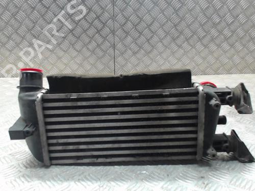 Used Intercooler Intercooler FIAT 500 (312_) 1.3 D Multijet (312AXB1A) (75 hp) 24249431 24249431