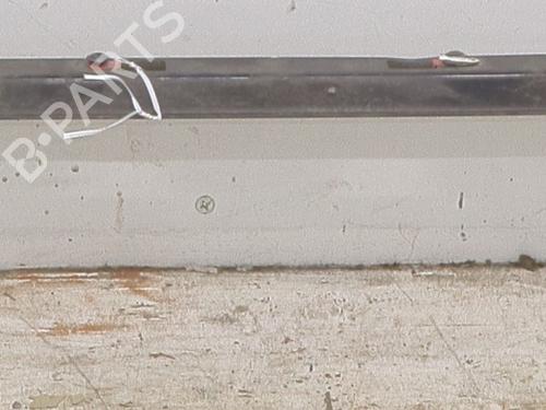 Used Rear bumper reinforcement OPEL CORSA D (S07) 1.4 (L08, L68) (100 hp) 31249497