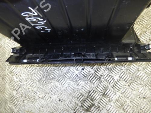 Glove box RENAULT MASTER III Platform/Chassis (EV, HV, UV) 2.3 dCi 130 FWD (EV0Y, HV0Y, UV0M, UV0Y, UV03) | BP24250864C95  - Image 6
