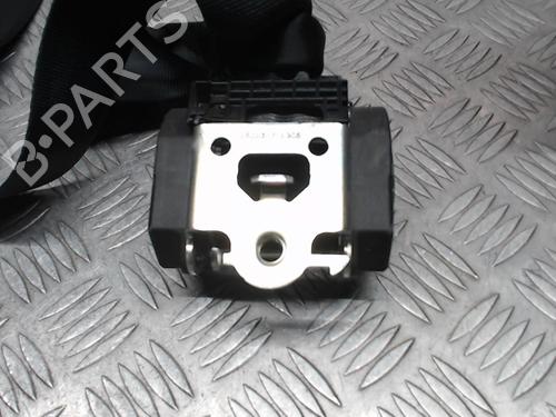 Rear right seatbelt DACIA LOGAN MCV (KS_) 1.5 dCi (KS0K) | BP24252361I28 - Image 3