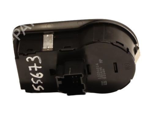 Used Headlight switch Headlight switch OPEL ADAM (M13) 1.4 (87 hp) 24244494 24244494