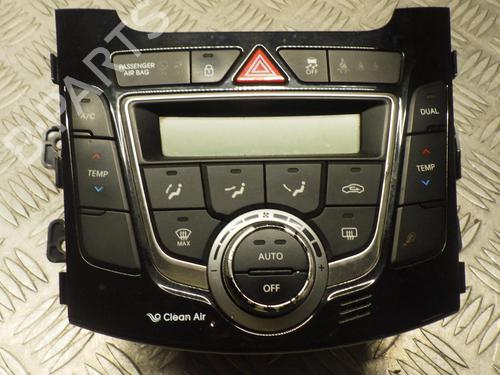 Climate control HYUNDAI i30 (GD) 1.6 CRDi | BP24250341I5 - Image 3
