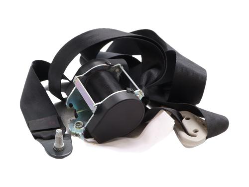 Rear right seatbelt CITROËN C3 II (SC_) 1.6 HDi | BP36056600I28 - Image 3
