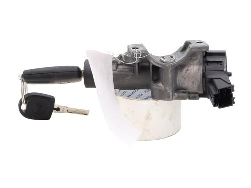 Ignition barrel SEAT IBIZA IV (6J5, 6P1) 1.2 TDI | BP31090837M48 