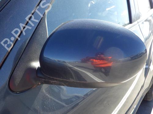 Left mirror NISSAN JUKE (F15) 1.5 dCi | BP24249936C26 