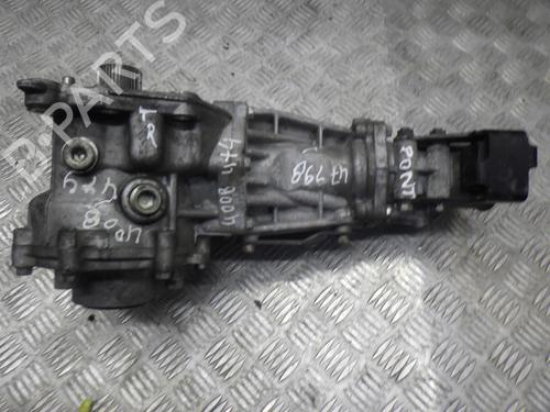 Transfer box PEUGEOT 4008 1.6 HDi AWC | BP24245385M36  - Image 5