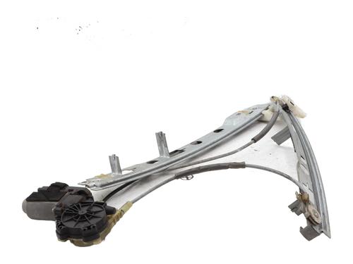 Front right window mechanism RENAULT MEGANE II Saloon (LM0/1_)  | BP29401940C23  - Image 5