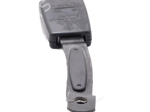 Engache cinturón Engache cinturón VW POLO IV (9N_, 9A_) 1.4 TDI (80 hp) 33993379 33993379