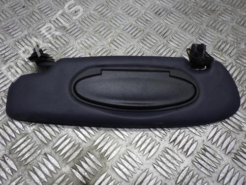 Left sun visor PORSCHE 911 (997) 3.8 Carrera 4S | BP24245560I1 - Image 2