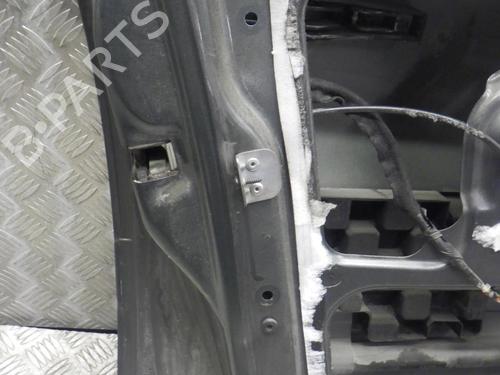 Left front door CITROËN C3 I (FC_, FN_) 1.4 HDi | BP24248901C2 