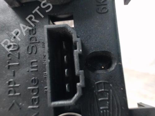 Lamp holder SEAT IBIZA II (6K1) 1.4 i | BP24247812L10 