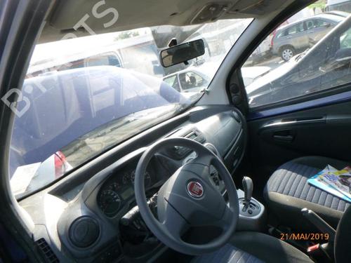 Right headlight FIAT QUBO (225_) 1.3 D Multijet (225CXB1A, 225AXB1A, 225CXB11, 225AXB11,... | BP24247320C29 - Image 12
