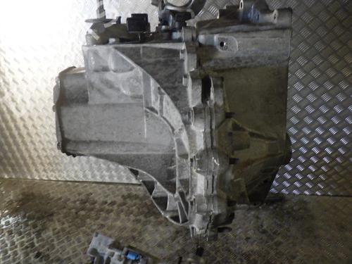Gearbox CITROËN C4 I (LC_) 1.6 HDi | BP24251394M3 - Image 3