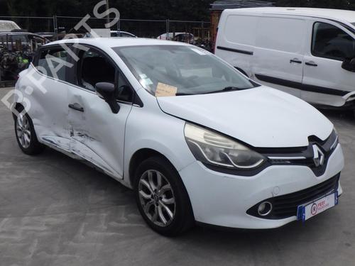Left front window switch RENAULT CLIO IV (BH_) 1.5 dCi 90 | BP24244923I27 - Image 3