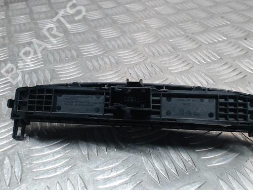 Used Warning switch Warning switch PEUGEOT 308 I (4A_, 4C_) 1.6 HDi (109 hp) 24252647 24252647