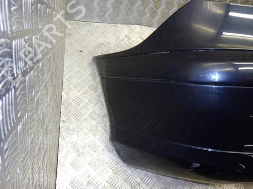 Rear bumper MERCEDES-BENZ C-CLASS Coupe (CL203) C 200 CDI (203.707) | BP24250678C8 