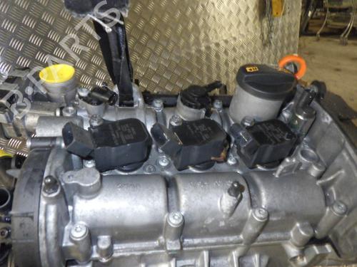 Engine VW UP! (121, 122, BL1, BL2, BL3, 123) 1.0 | BP24245038M1 - Image 12
