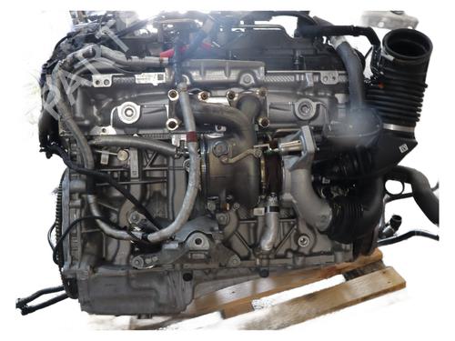 Used Engine Engine BMW Z4 Roadster (G29) M40 i (340 hp) 35998280 35998280