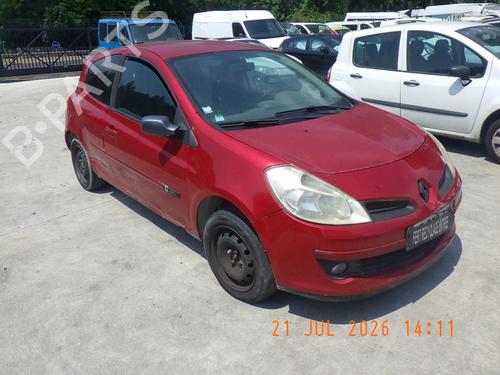 Used Parts RENAULT CLIO III (BR0/1, CR0/1) 1.5 dCi (C/BR0G, C/BR1G) 4887383