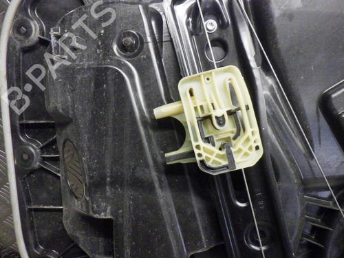 Used Front right panel Front right panel VOLVO XC40 (536) D4 AWD (190 hp) 24251224 24251224