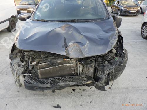 Used Parts KIA SPORTAGE III (SL)    4568361