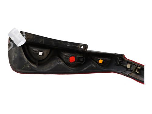 Left taillight NISSAN NOTE (E11, NE11) 1.5 dCi | BP31025399C34 